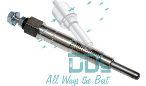 GLOW PLUG HKT       S/O+