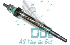 GLOW PLUG MITSU.    S/O+