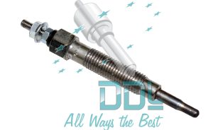 GLOW PLUG           S/O+