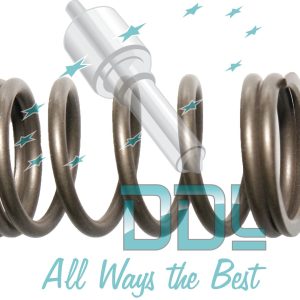 COMPRESSION SPRINGAIL