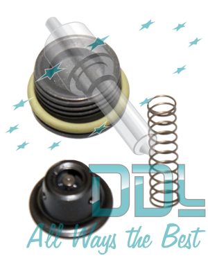 SUCTION VALVE CP3 PUMP