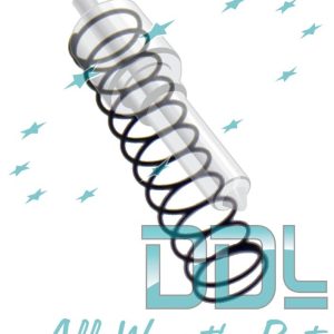 SPIRAL SPRINGOWN VALVE CP1 Pump