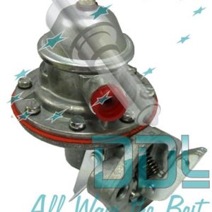 Lift Pump 26D2051