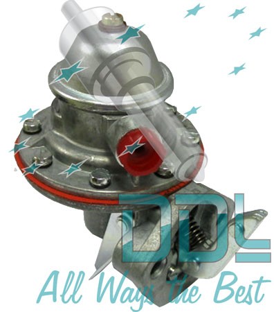 Lift Pump 26D2051