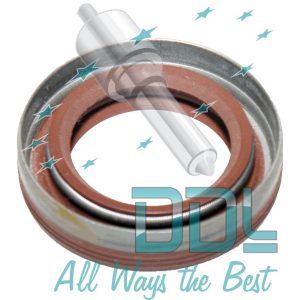 OIL SEAL c/w LIP CP1/CP3