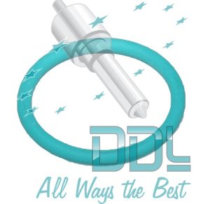 CR SUCTION VALVE O RING