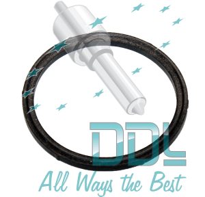 SEAL RINGGER HEAD CP1 pump