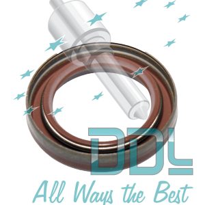 SHAFT SEALING RINGmm CP3 pump