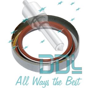 Oil seal(inner)25x36x7m CP3 pump