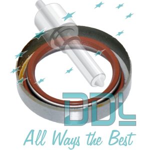 Oil seal(inner)25x36x7m CP3 pump