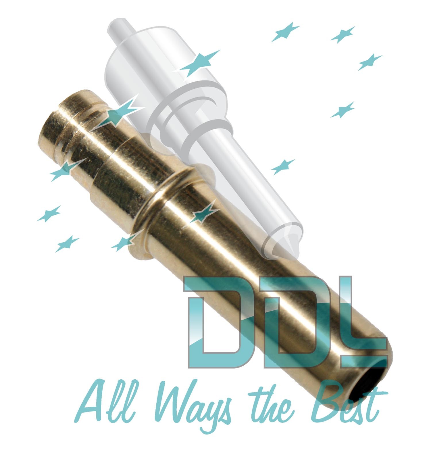 FITTINGet. fuel spigot CP1 pump