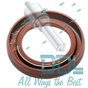 Oil seal(inner)25x37x7m CP3 pump