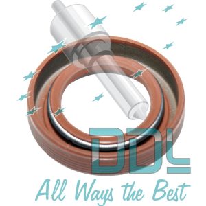 F00R0P0890 Non Genuine Bosch CP3 Oil Seal