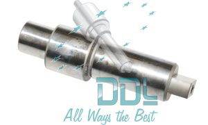 ECCENTRIC SHAFT pump