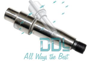 ECCENTRIC SHAFT pump