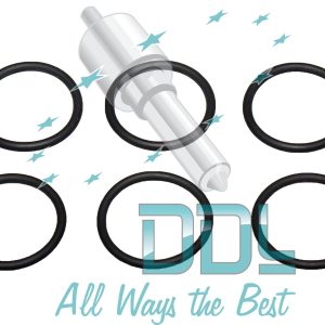 Body O Ring for Common Rail BMW Injector 