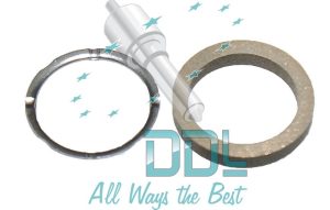 PARTS SETSURE SEAL KIT C.R.