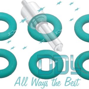 CR O RING PRESSURE REGULATOR x10