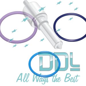 O RING REPAIR KIT SCANIA EUI