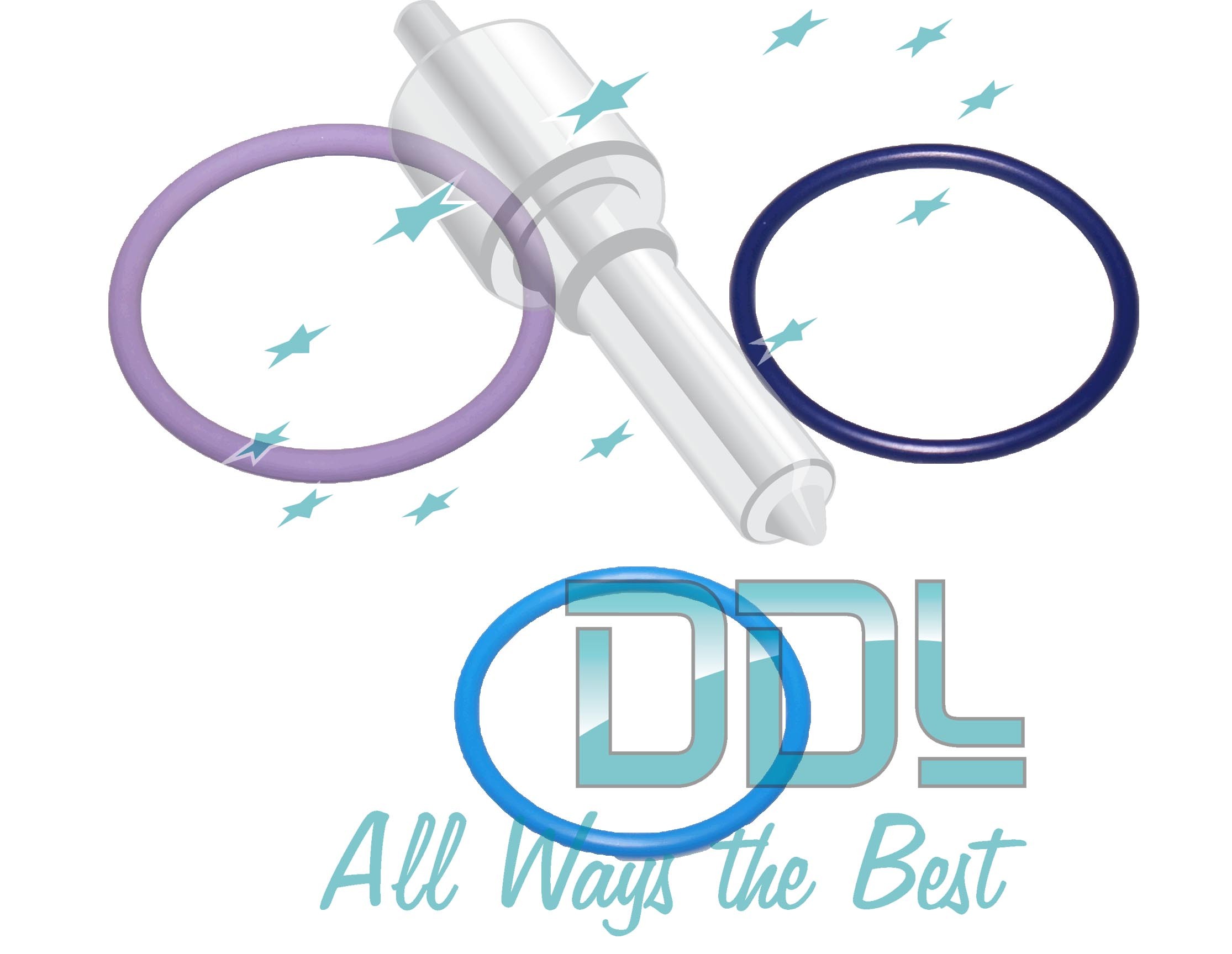 O RING REPAIR KIT SCANIA EUI