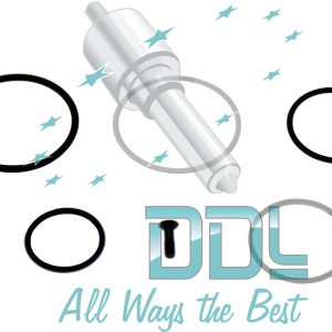 PARTS SETseal kit E.U.Injector