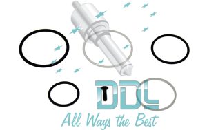 PARTS SETseal kit E.U.Injector