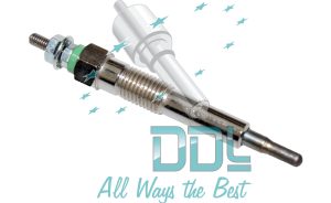 GLOW PLUG (CY03)    S/O+