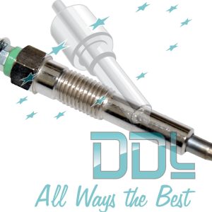 GLOW PLUG (CY03)    S/O+