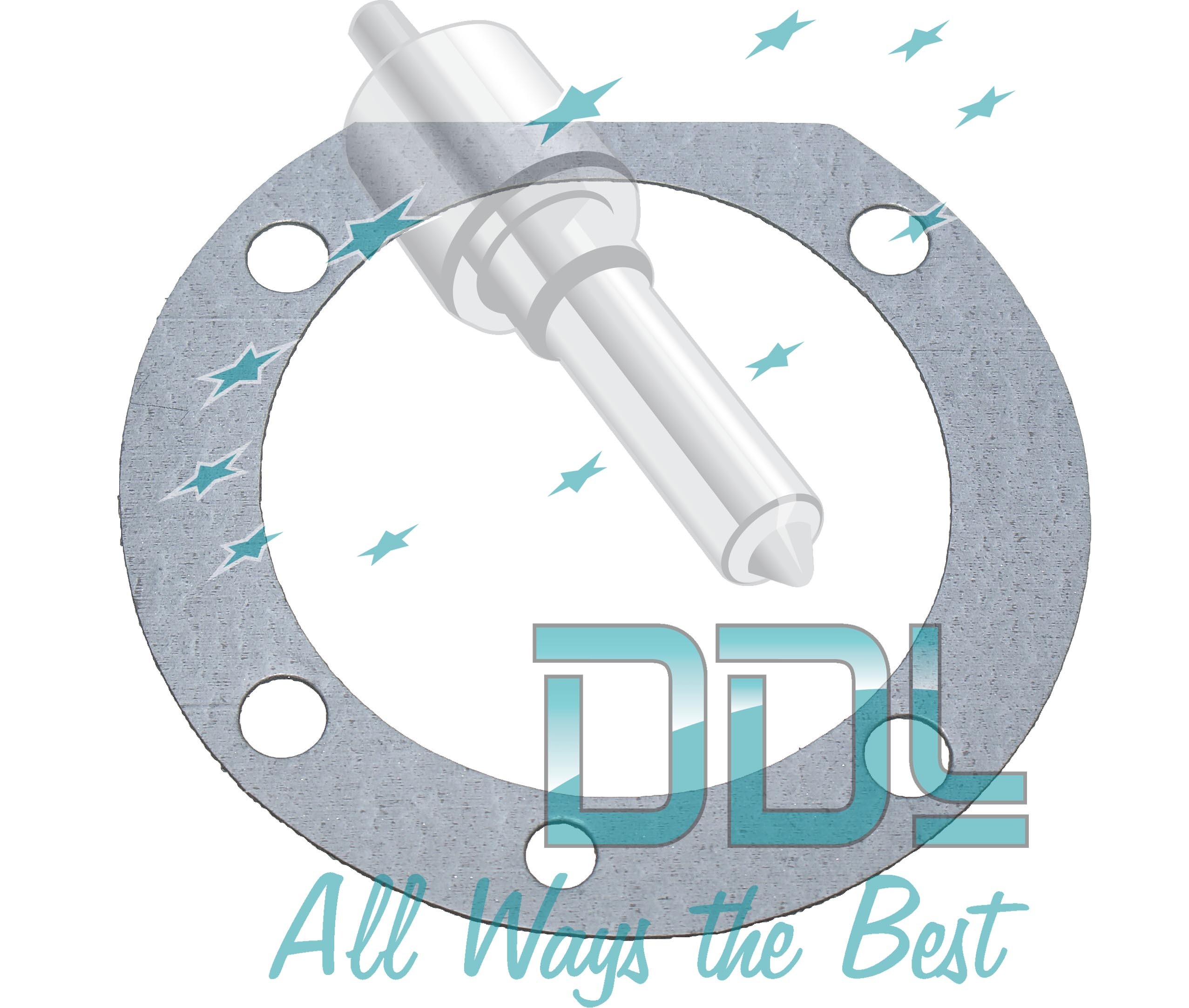 PUMP MOUNTING GASKET