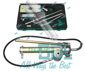 M9R Injector Removal Kit with RAM