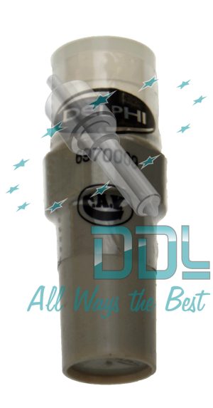 DN4PD98 NOZZLE (DELPHI)