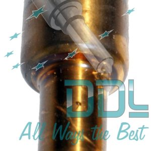 BOSCH NOZZLE DLLA154S970