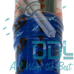 ALL160S9666-5 NOZZ.FIRAD