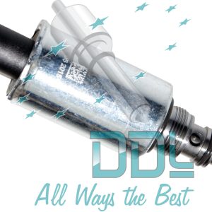 Common Rail Siemens Control Valve