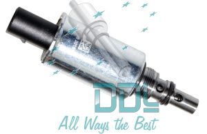 Common Rail Siemens Control Valve