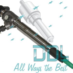 Siemens inj TRANSIT        NEW