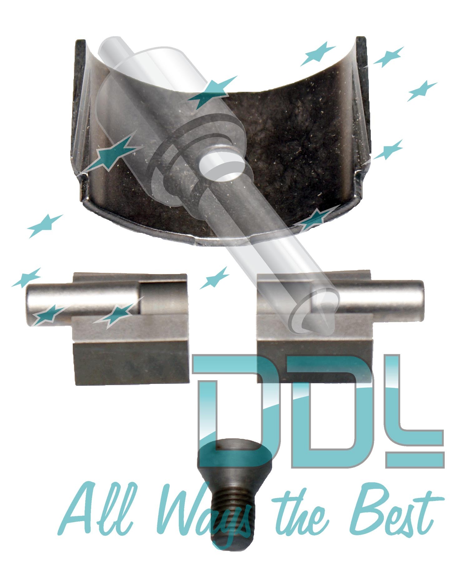 MAXIMUM FUEL ADJUSTMENT KIT