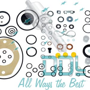 DPC KIT c/w BOOST CONTROL(SPACO)