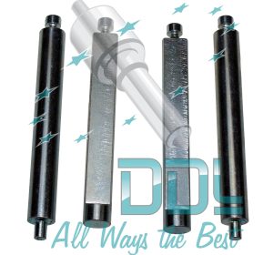 M9R Modified legs for S0000806