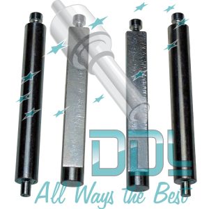 M9R Modified legs for S0000806