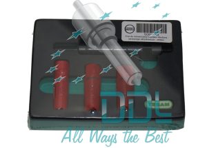 M9R Injector Drilling Kit