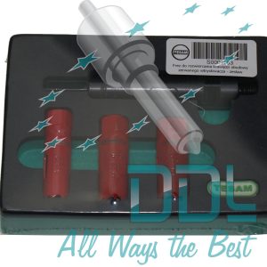 M9R Injector Drilling Kit