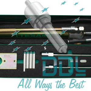 Mercedes 3.0 V6 Injector Removal Kit