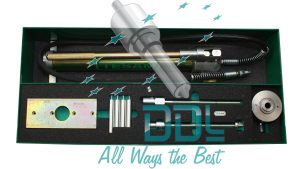 Mercedes 3.0 V6 Injector Removal Kit