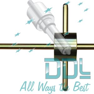 Slide Hammer 11kg with Adaptors