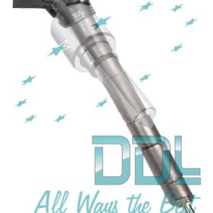 Test & Report Common Rail Bosch IMA Injectors