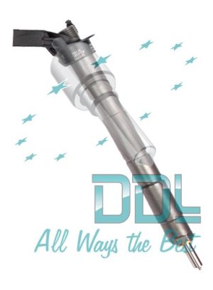 Test & Report Common Rail Bosch IMA Injectors