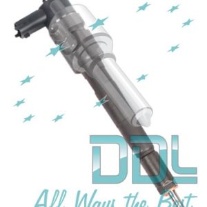 Test & Report Common Rail Bosch Injectors