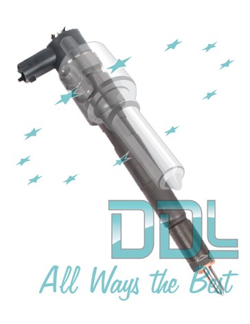 Test & Report Common Rail Bosch Injectors