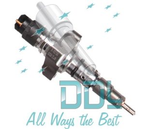 Test & Report Common Rail Commercial Injectors